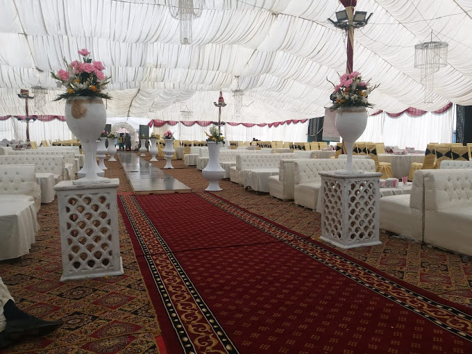 Image of Hotel Milan Inn Wedding hall